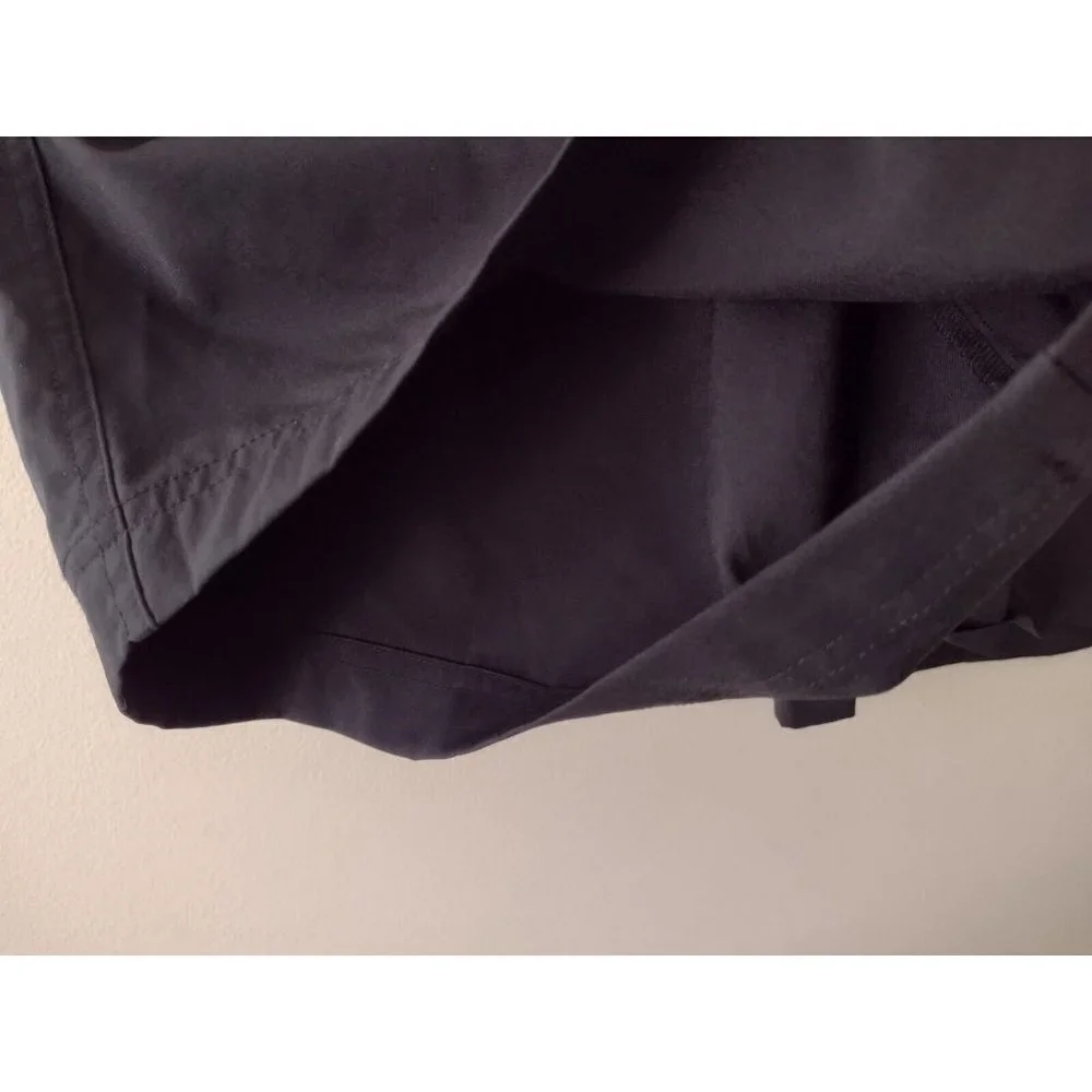 Champion Golf Shorts Mens Size 40 W‎ Black Lightweight Athletic Chino